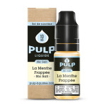 La Menthe Frappée Pulp