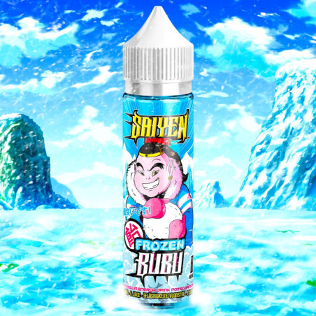 Frozen Bubu