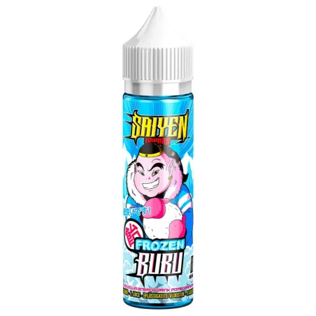 Frozen Bubu