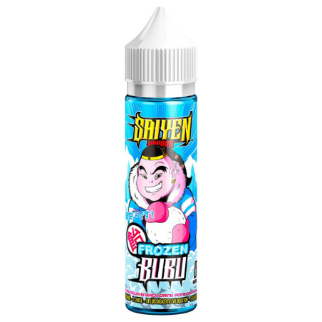 Frozen Bubu