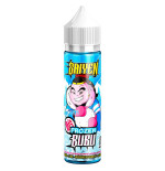 Frozen Bubu