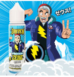 Frozen Zeus