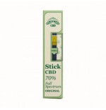 Stick Original CBD 70% - Greeneo