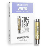 Cartouche Pré-remplie CBD Smarter