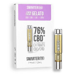 Cartouche Pré-remplie CBD Smarter