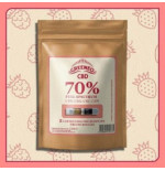 Cartouches Stick Fruits Rouges CBD 70% (2pcs) - Greeneo