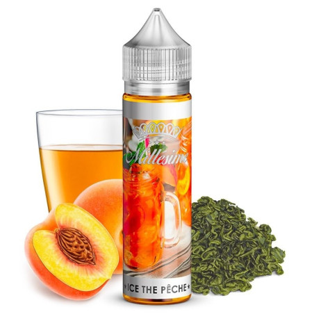 Ice Tea Pêche Millésime