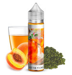 Ice Tea Pêche Millésime