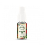 Booster CBD Greeneo 10ml 1000mg