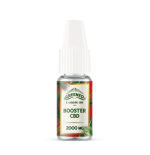 Booster CBD Greeneo 10ml 1000mg