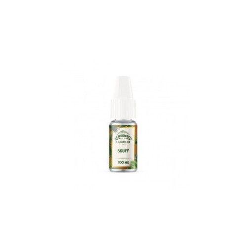 Skuff 10ML - Greeneo