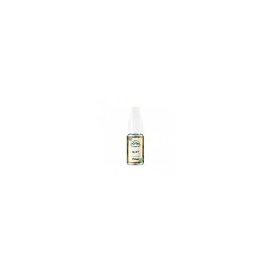 Skuff 10ML - Greeneo