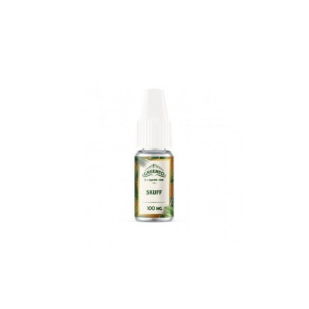 Skuff 10ML - Greeneo