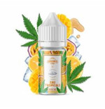 L'Eau Tropicale 30ML - Greeneo