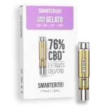 Cartouche Pré-remplie CBD Smarter