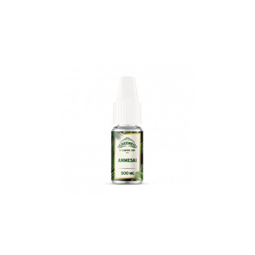 Anmesai 10ML - Greeneo