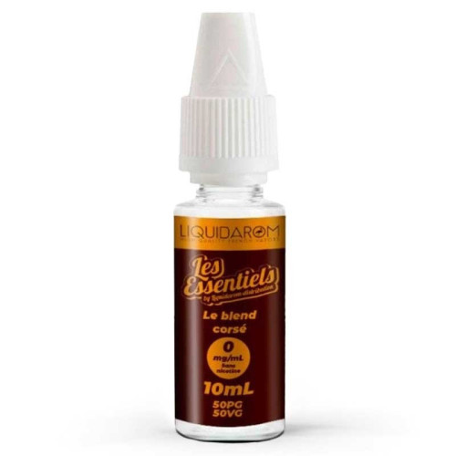 Le Blend Corsé Les Essentiels