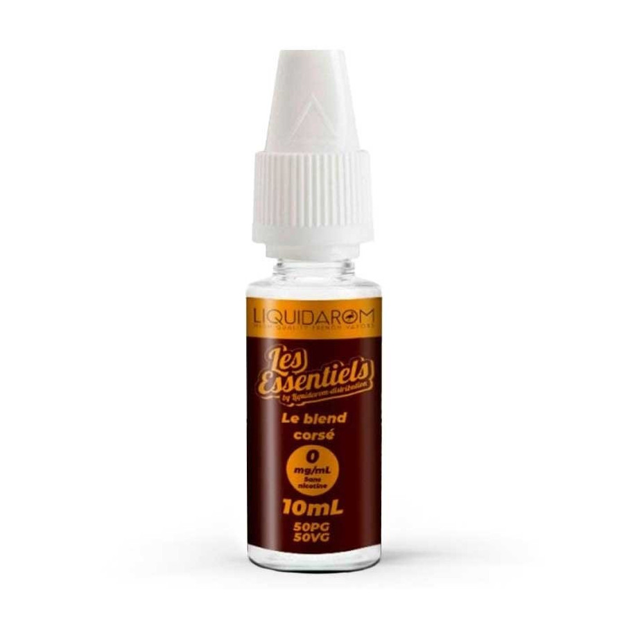 Le Blend Corsé Les Essentiels