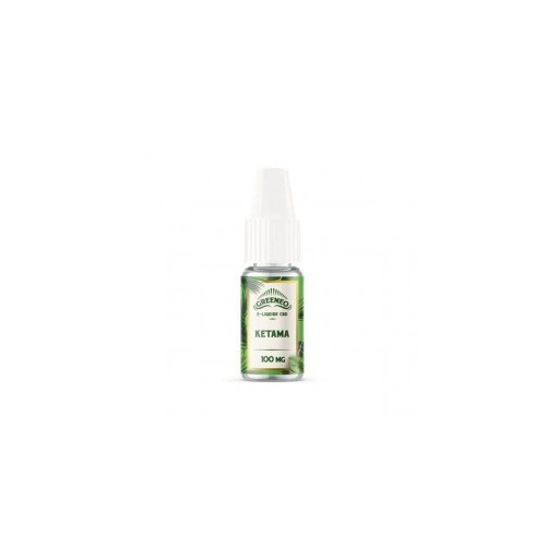 Ketama CBD Greeneo 10ml