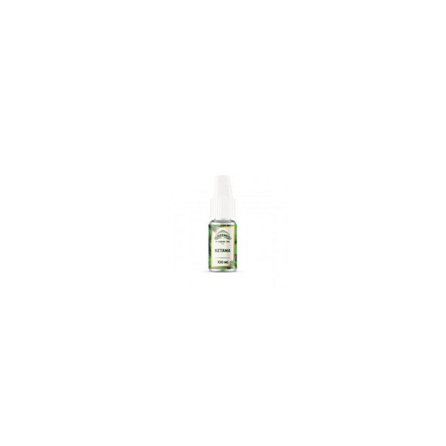 Ketama CBD Greeneo 10ml