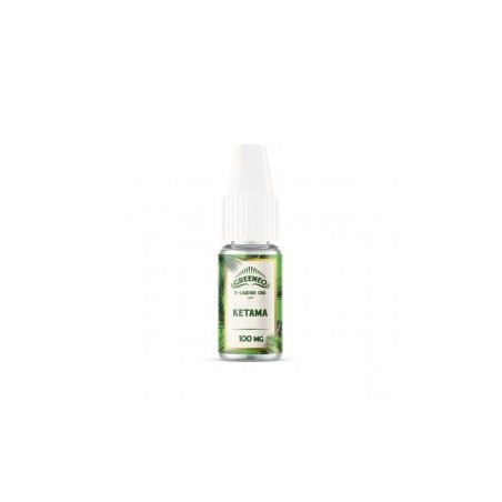 Ketama CBD Greeneo 10ml
