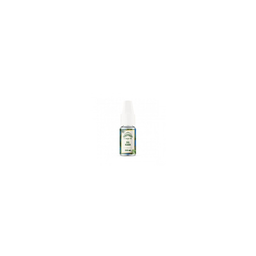 OG Kush CBD Greeneo 10ml