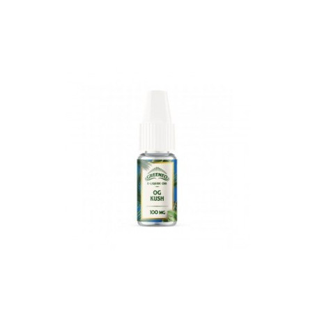 OG Kush CBD Greeneo 10ml