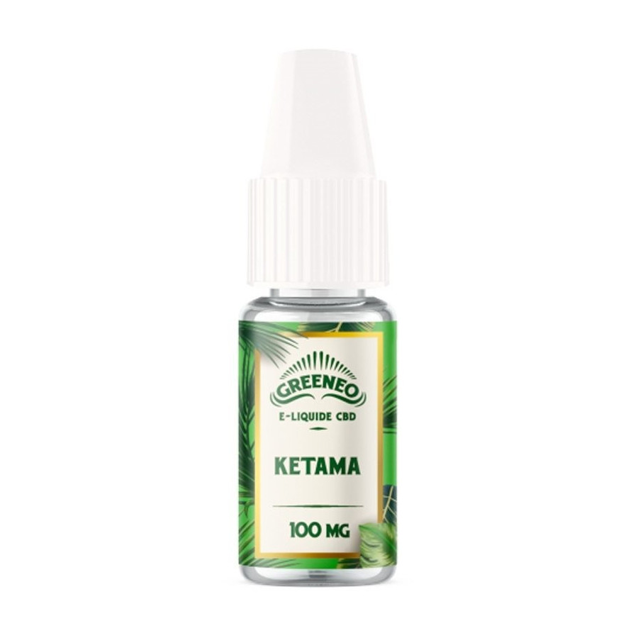 Ketama CBD Greeneo