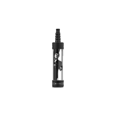 Fumytech - E-Chicha Portable Hookah Air 6ml 3200mAh limited Edition (1000pcs)
