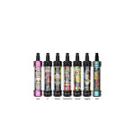 Fumytech - E-Chicha Portable Hookah Air Mini 3mL 1500mAh Limited Edition