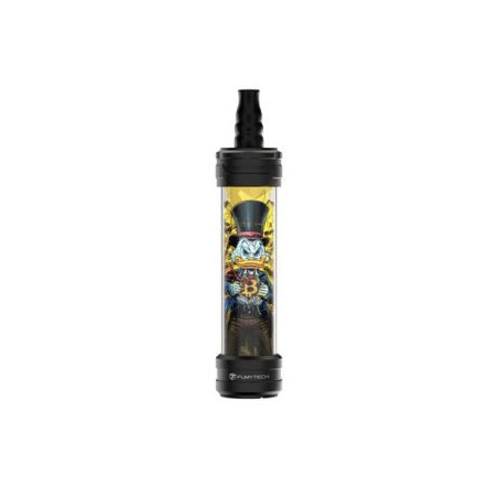 Fumytech - E-Chicha Portable Hookah Air Mini 3mL 1500mAh Limited Edition