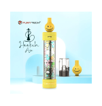 Fumytech - E-Chicha Portable Hookah Air v1.5 6ml 3200mAh Smile