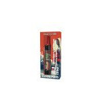 Chicha Rouge + 2 Pods de 10000 Puffs - Starhooks