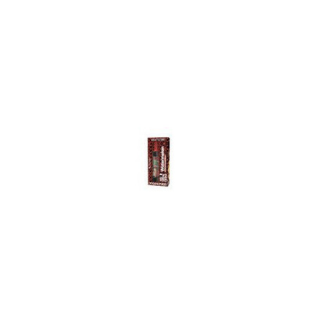 Chicha Rouge + 2 Pods de 10000 Puffs - Starhooks