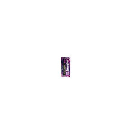 Chicha Violette + 2 Pods de 10000 Puffs - Starhooks