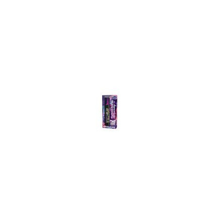 Chicha Violette + 2 Pods de 10000 Puffs - Starhooks