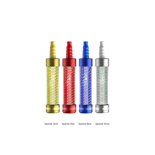 Fumytech - E-Chicha Portable Hookah Air Sparkle Edition Limitée 6ml 3200mAh