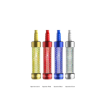Fumytech - E-Chicha Portable Hookah Air Sparkle Edition Limitée 6ml 3200mAh