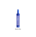 Fumytech - E-Chicha Portable Hookah Air Sparkle Edition Limitée 6ml 3200mAh