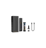 Fumytech - E-Chicha Portable Hookah Air Sparkle Edition Limitée 6ml 3200mAh