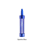 Fumytech - E-Chicha Portable Hookah Air Sparkle Edition Limitée 6ml 3200mAh