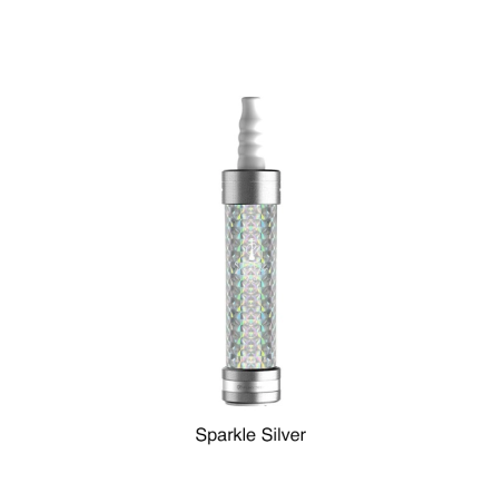 Fumytech - E-Chicha Portable Hookah Air Sparkle Edition Limitée 6ml 3200mAh