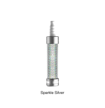 Fumytech - E-Chicha Portable Hookah Air Sparkle Edition Limitée 6ml 3200mAh