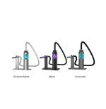 Fumytech - Hookah Air Dock