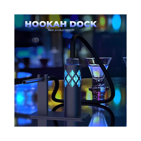 Fumytech - Hookah Air Dock
