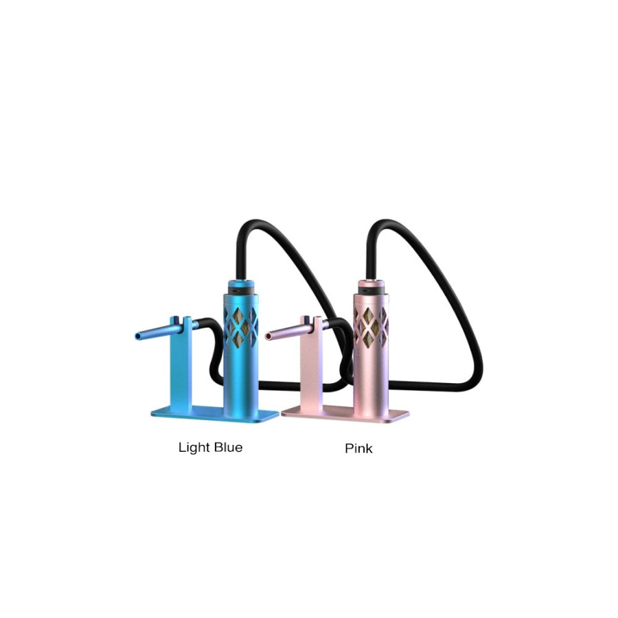 Fumytech - Hookah Dock New Colors