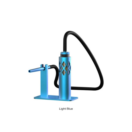 Fumytech - Hookah Dock New Colors