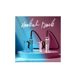 Fumytech - Hookah Dock New Colors