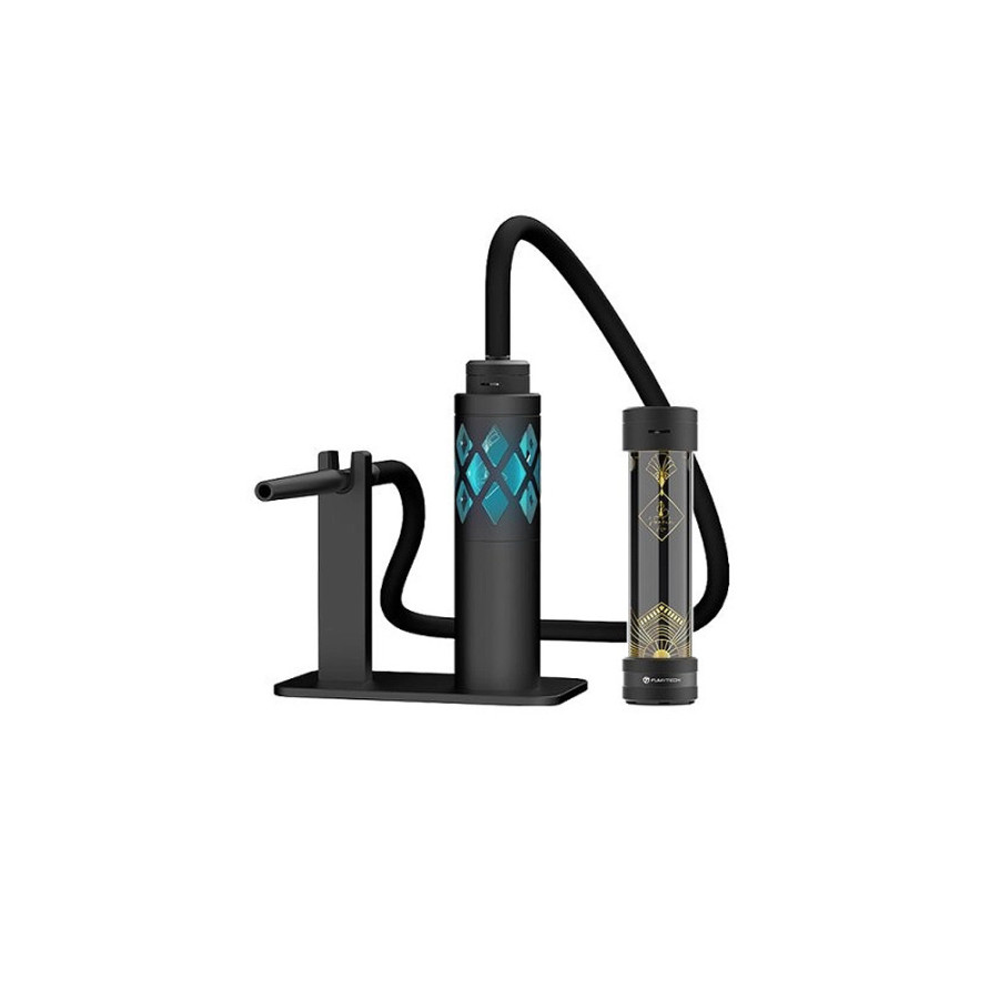 Fumytech - Full Kit Hookah Air + Dock