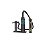 Fumytech - Full Kit Hookah Air + Dock